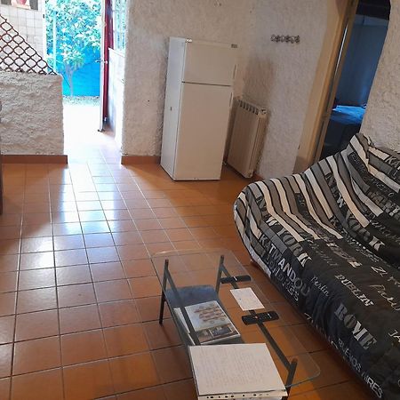 Style Grotte Apartment Istres Exterior foto
