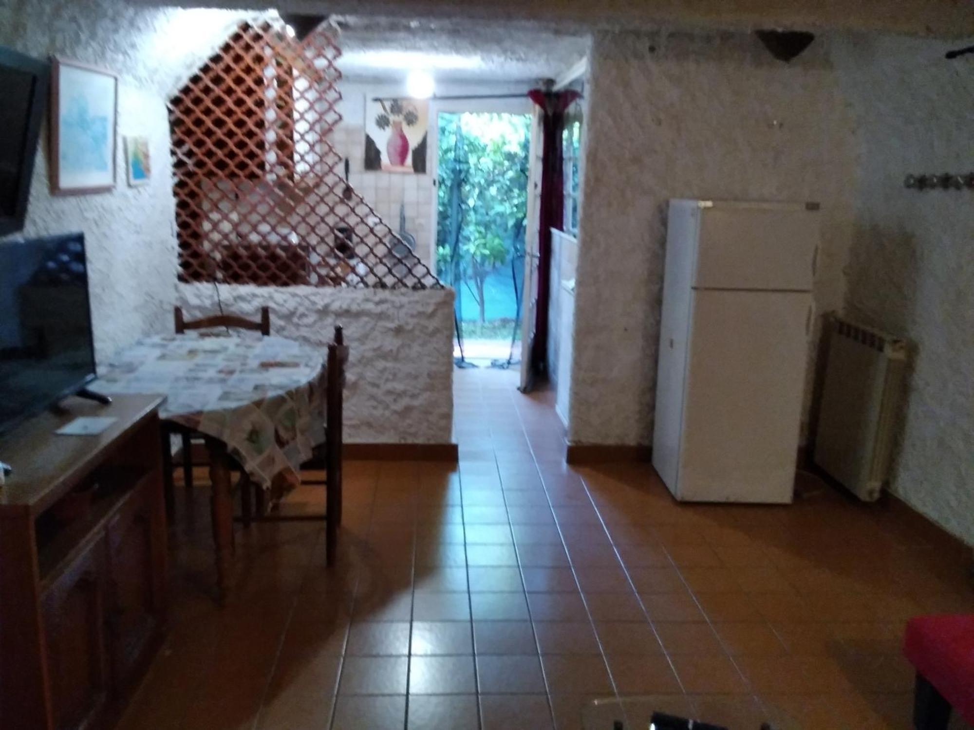 Style Grotte Apartment Istres Exterior foto