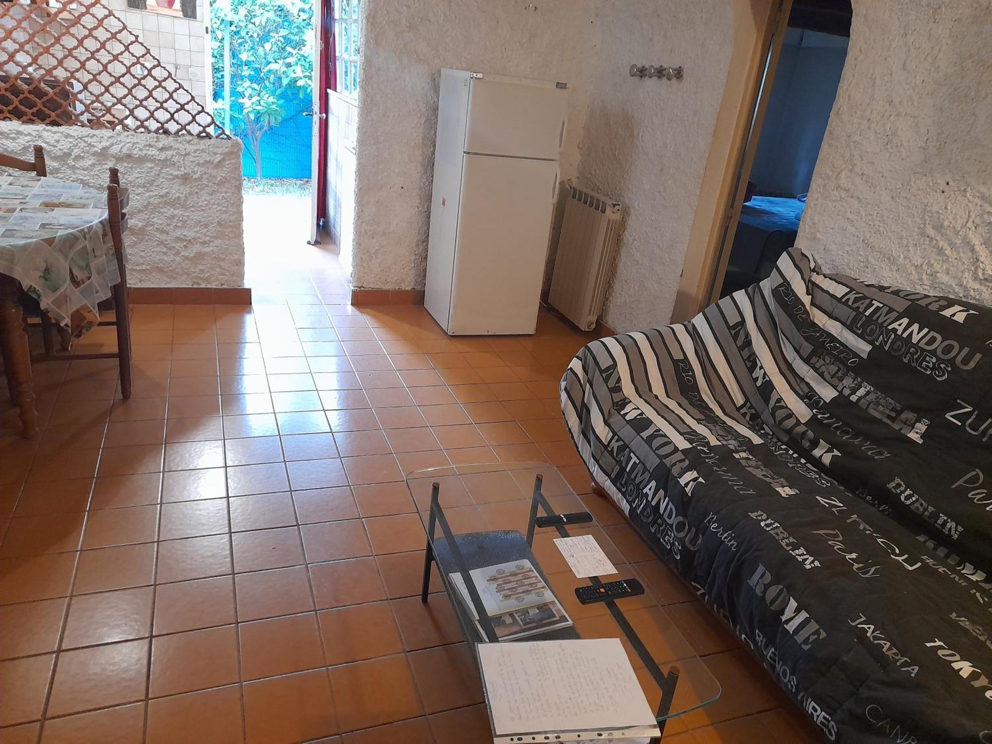 Style Grotte Apartment Istres Exterior foto